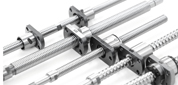 Precision Ball Screws