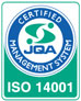 ISO4001 