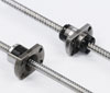 Rolled Ball Screw