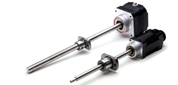 External Linear Actuator