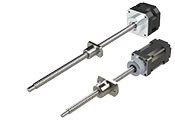 External Linear Actuator