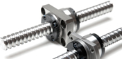 Rolled Ball Screws
