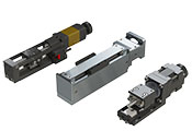 Miniature Actuators