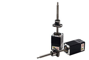 Linear Actuator MMB series