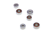 Angular Contact Ball Bearings