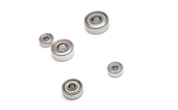 Deep Groove Bearings