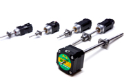 External Linear Actuator