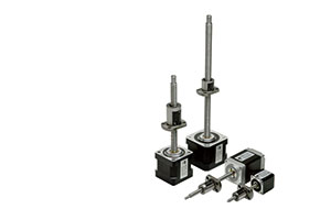 Linear Actuator DMB series