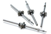 High speed & high acceleration Ball Screws