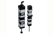 Dual Motion actuators,Triple motion actuators